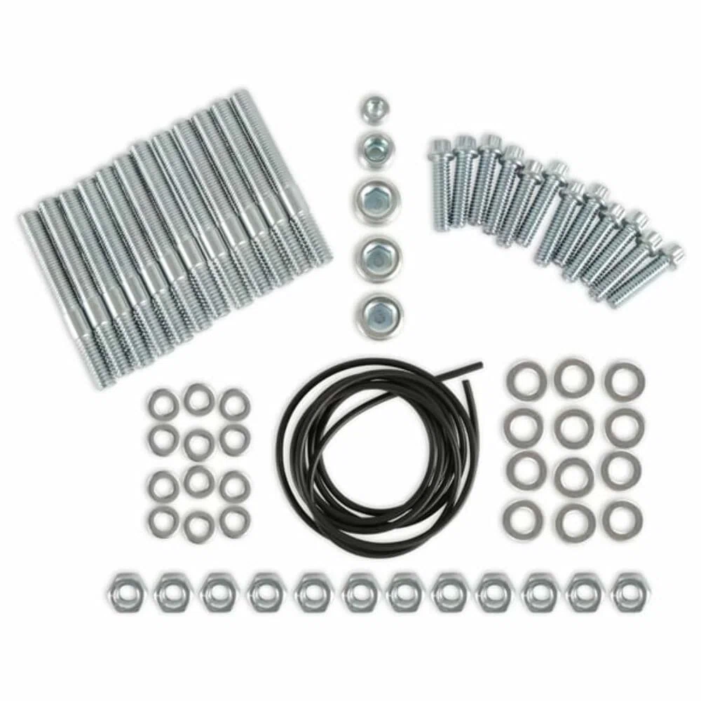 REPLACEMENT HARDWARE Kit for SBF 302 Hi-Ram Manifold 300-252